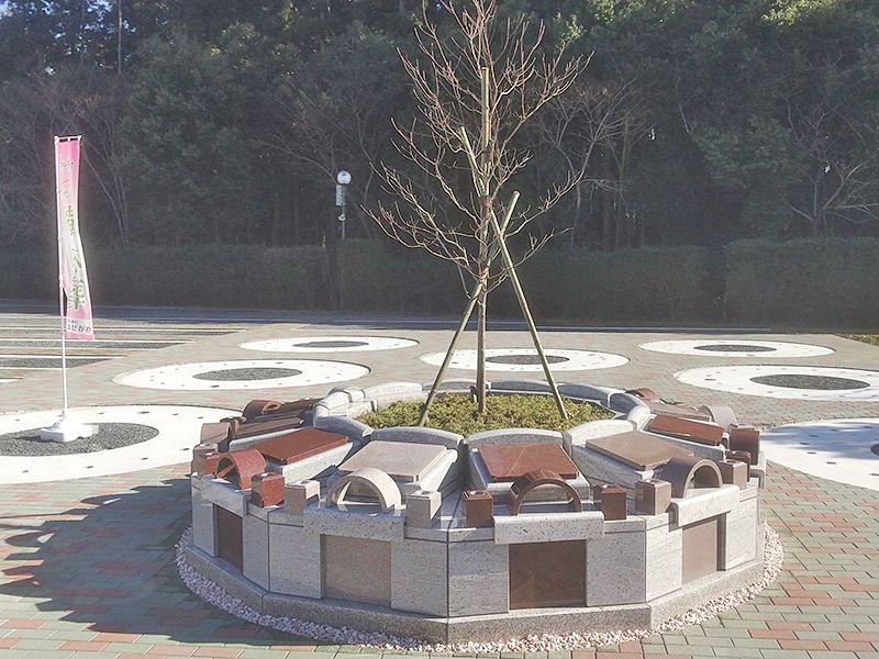 水戸メモリアル沙羅の郷