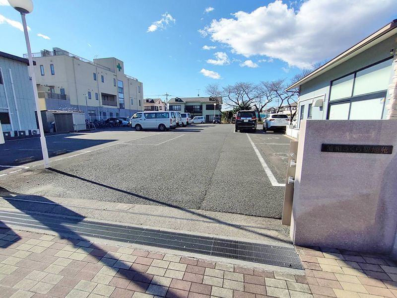 浦和さくら聖地苑