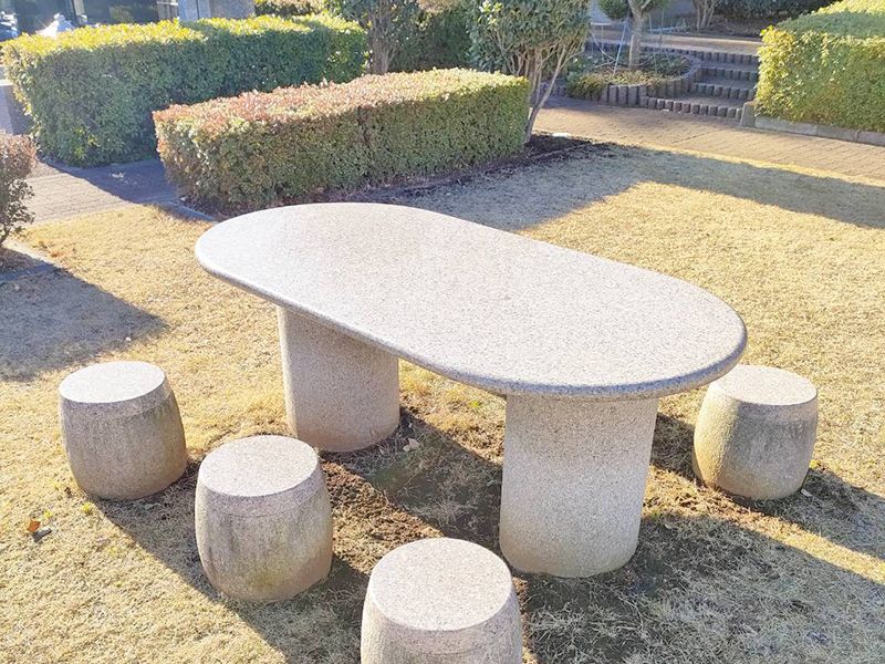 新所沢友愛聖地苑