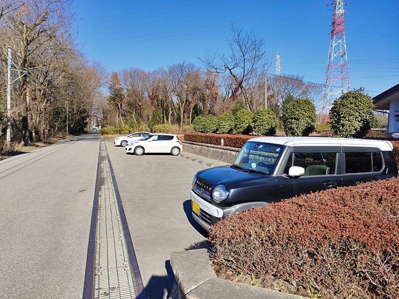 新所沢友愛聖地苑