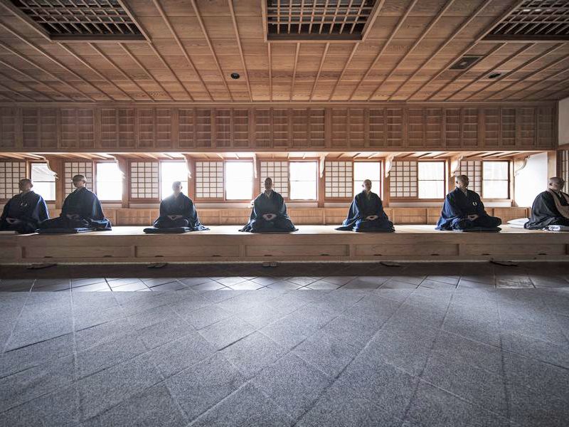 大興寺樹木葬墓地「翆光苑」