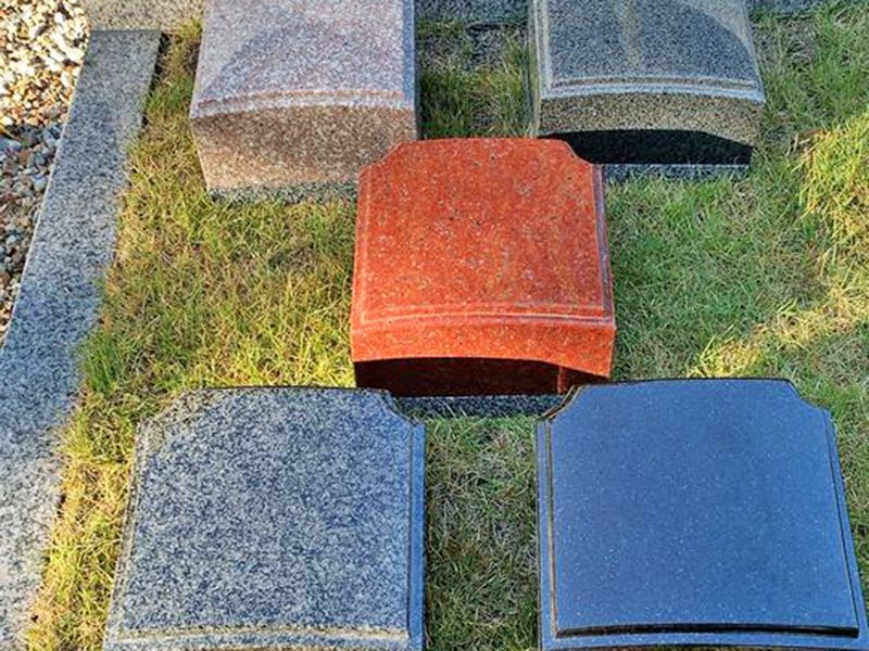 大興寺樹木葬墓地「翆光苑」