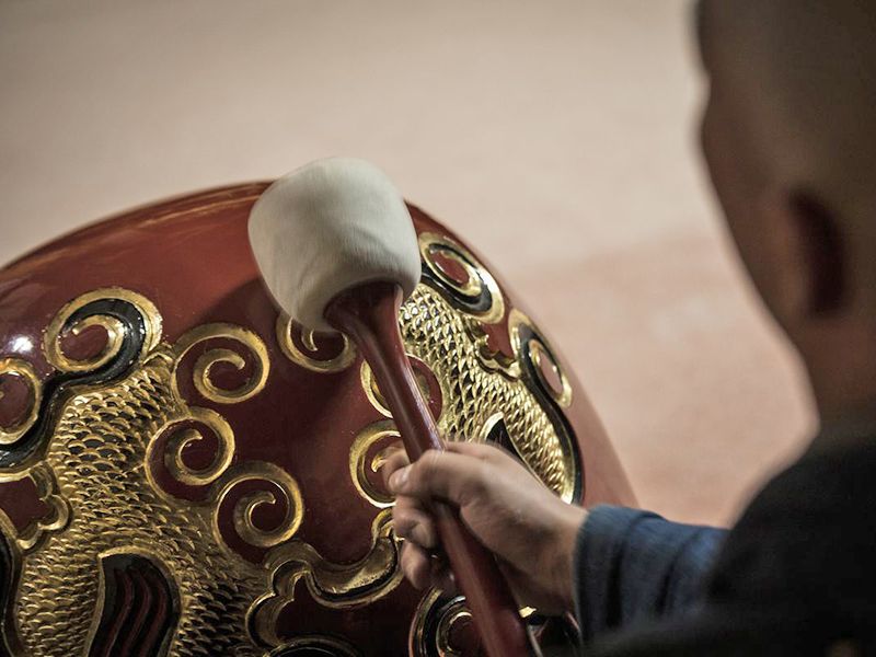 大興寺樹木葬墓地「翆光苑」