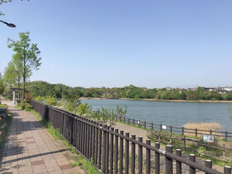 名古屋東樹木葬墓地