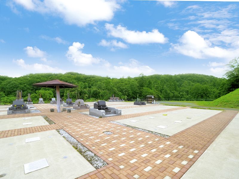 東松山霊園四季の丘