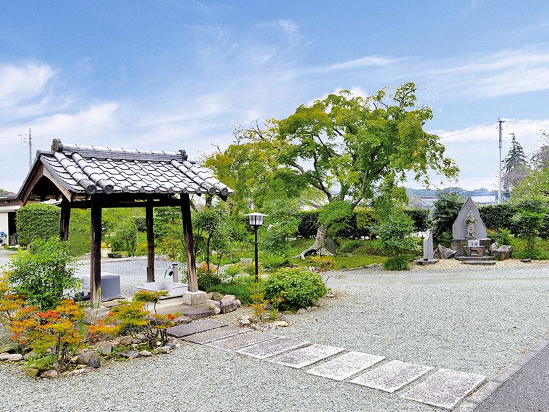 東松山霊園四季の丘