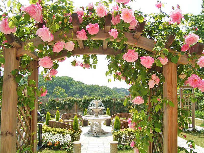 やすらぎの丘霊苑