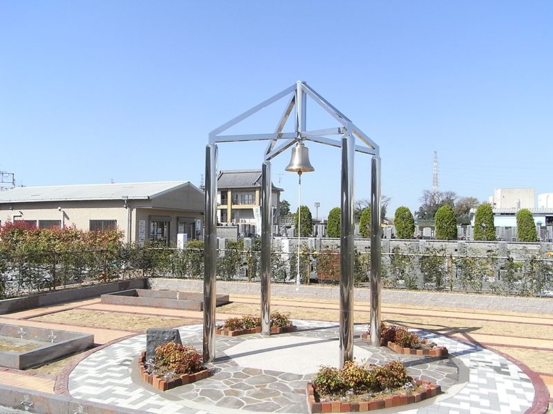北大阪霊園