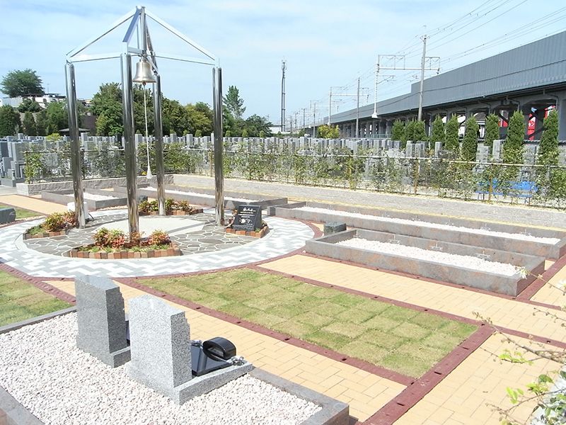 北大阪霊園