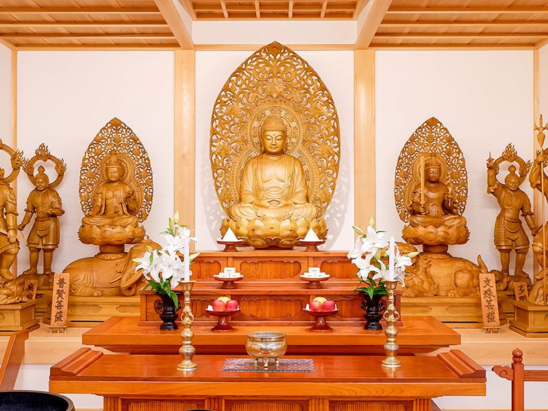 長源院