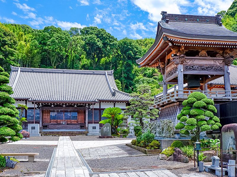 長源院