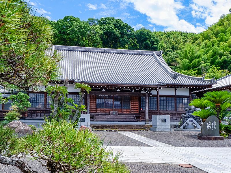 長源院