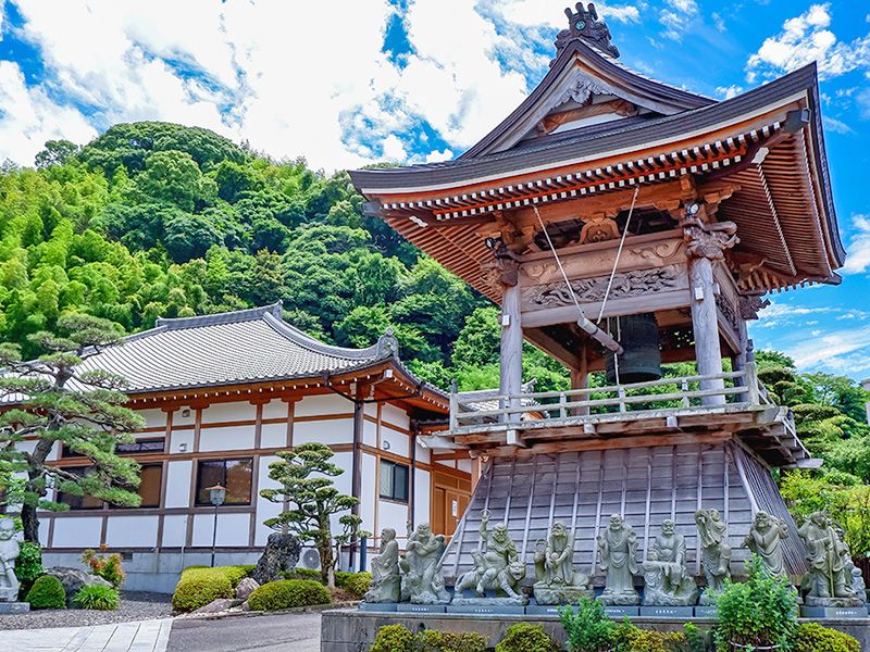 長源院