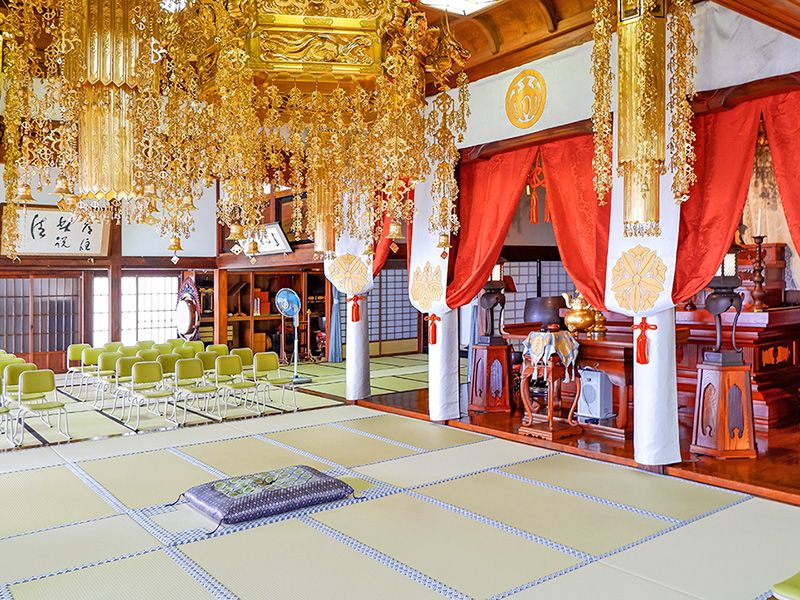 長源院