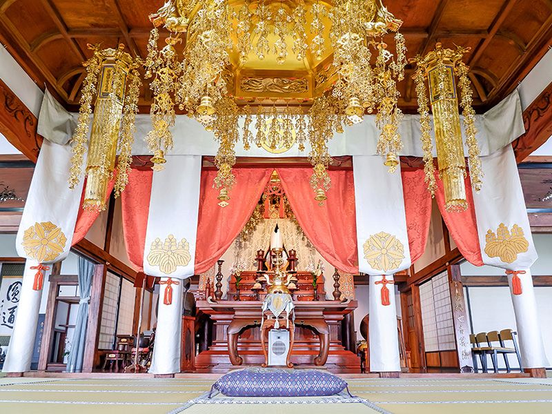 長源院