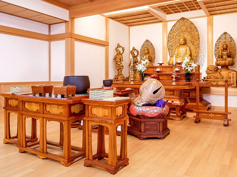 長源院