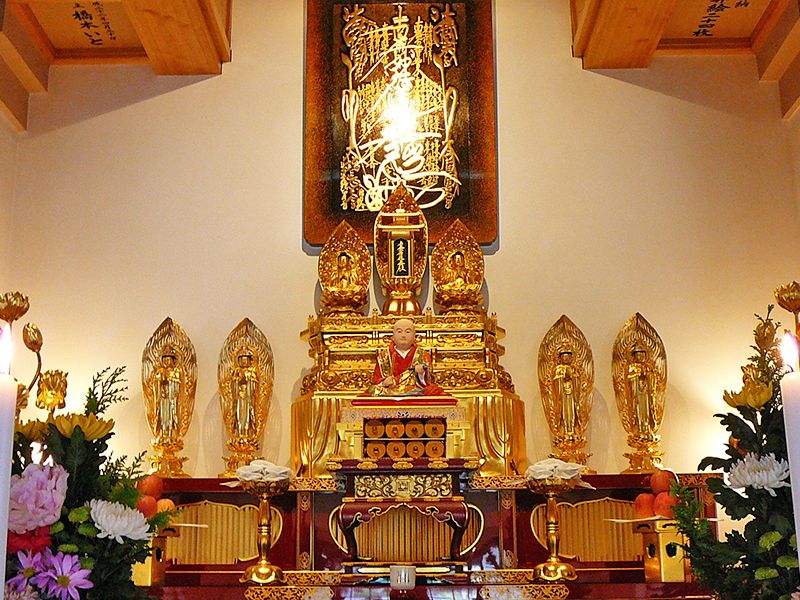 表参道 樹木葬 けやきガーデン