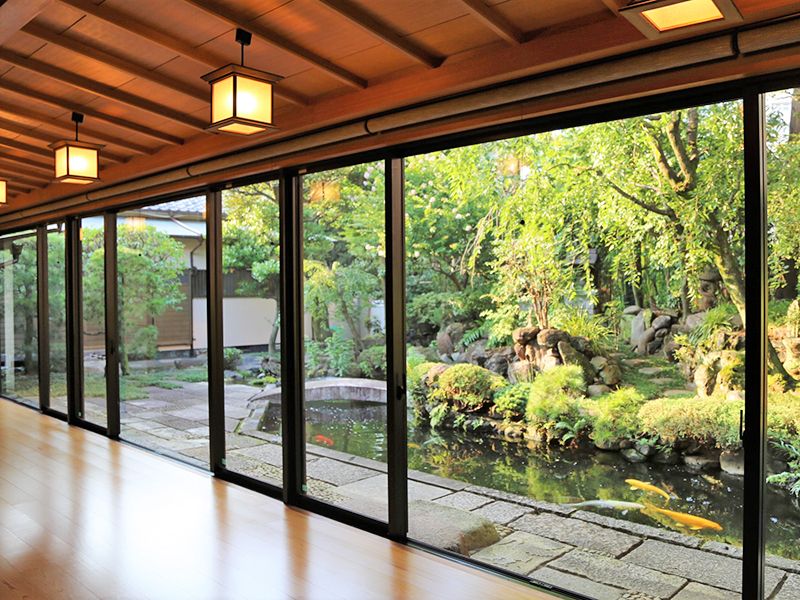 表参道 樹木葬 けやきガーデン