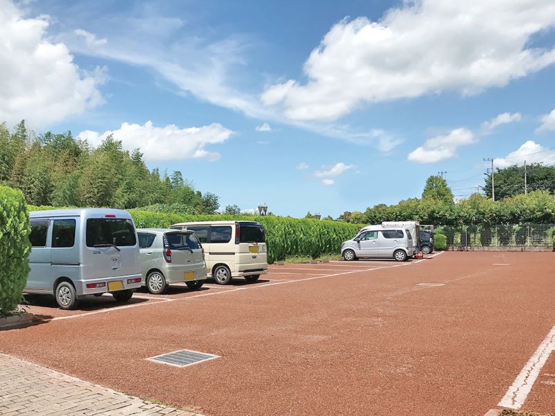 サンヒルズ メモリアルガーデン