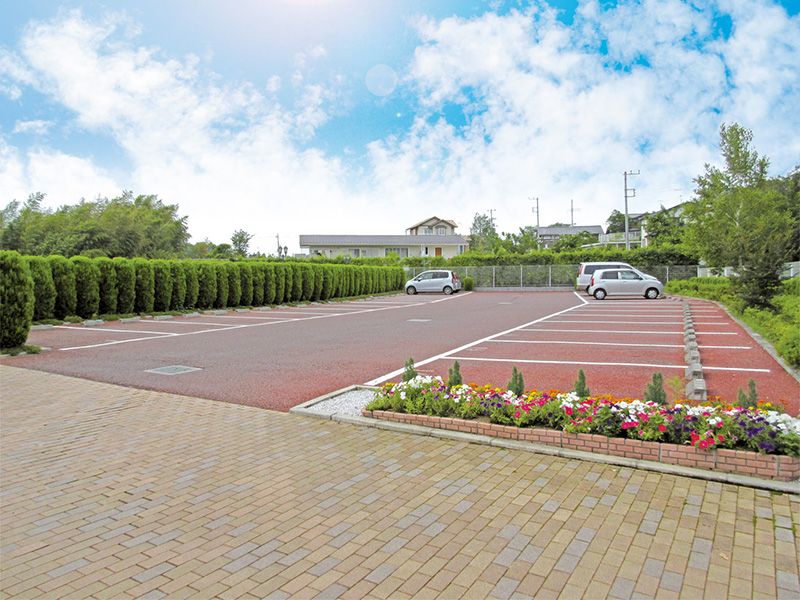 サンヒルズ メモリアルガーデン