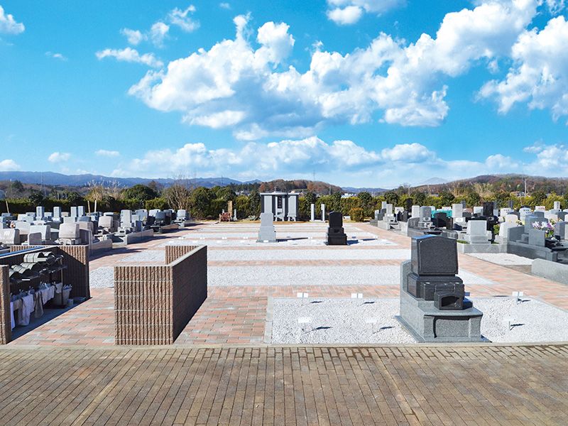 サンヒルズ メモリアルガーデン