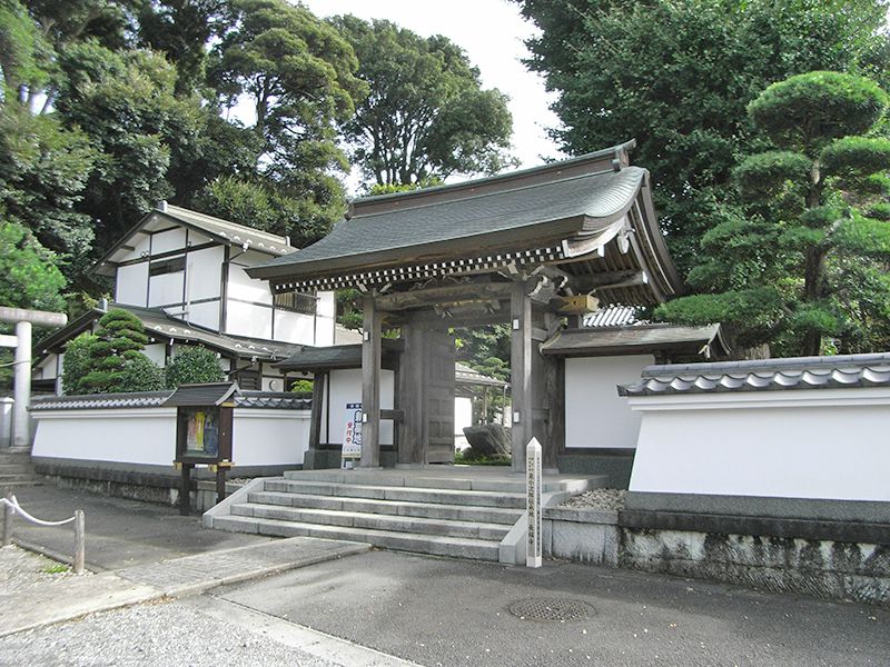 長福寺