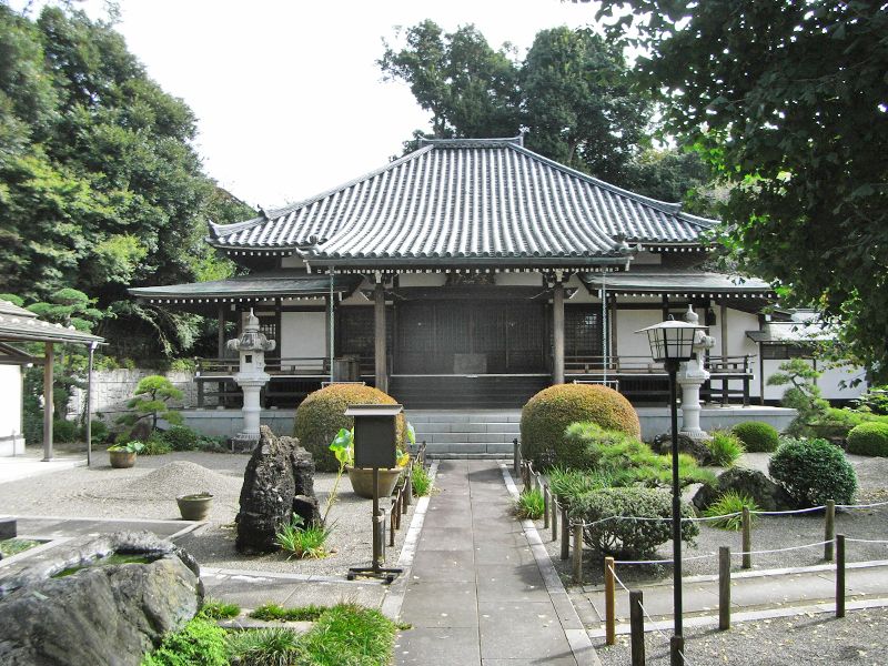 長福寺