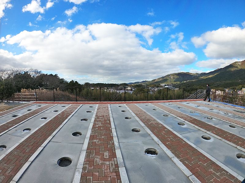 博多霊苑 永代供養