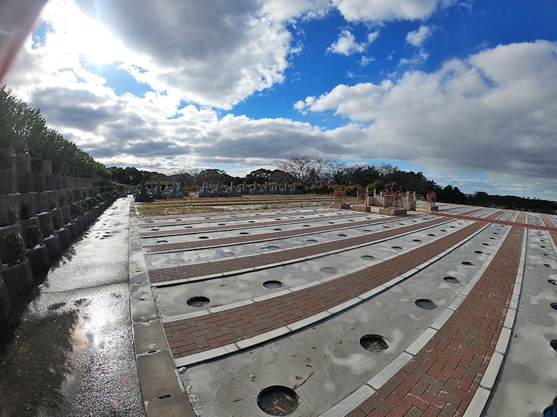 博多霊苑 永代供養