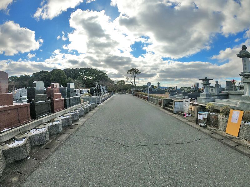 博多霊苑 永代供養