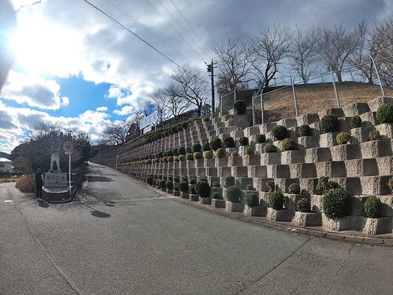 博多霊苑 永代供養