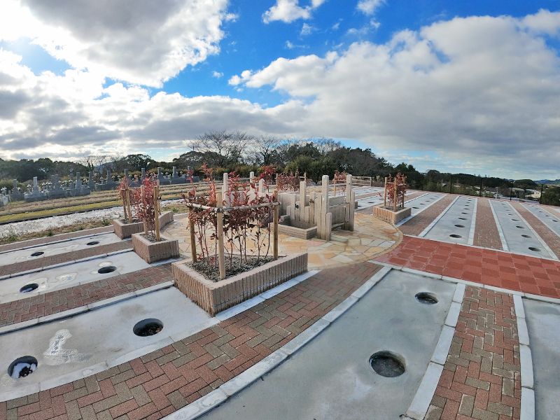 博多霊苑 永代供養