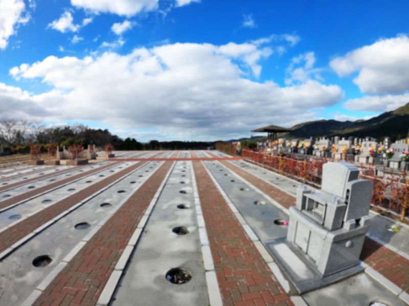 博多霊苑 永代供養