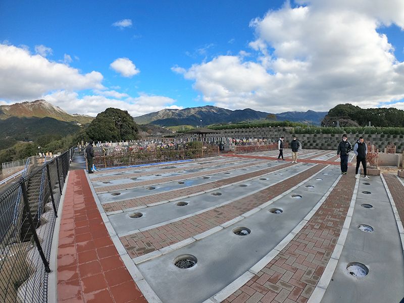 博多霊苑 永代供養