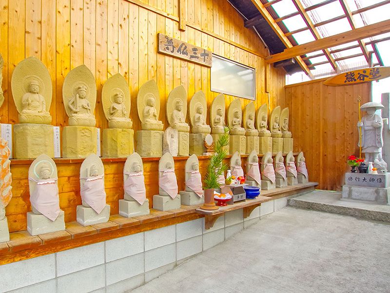 正覚院