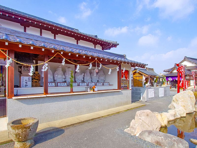 正覚院