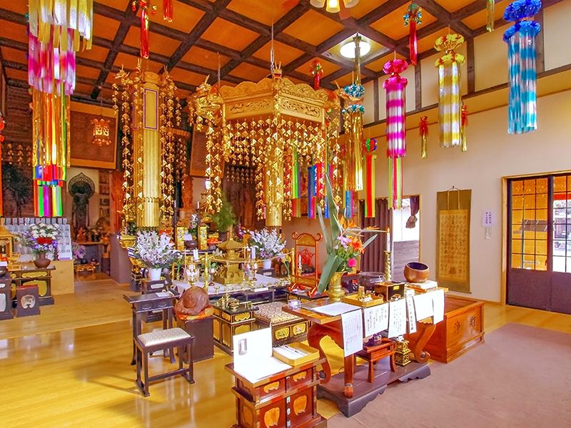 正覚院