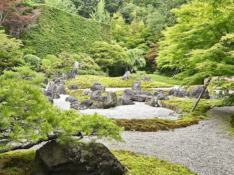 高野山 總持院 樹木葬