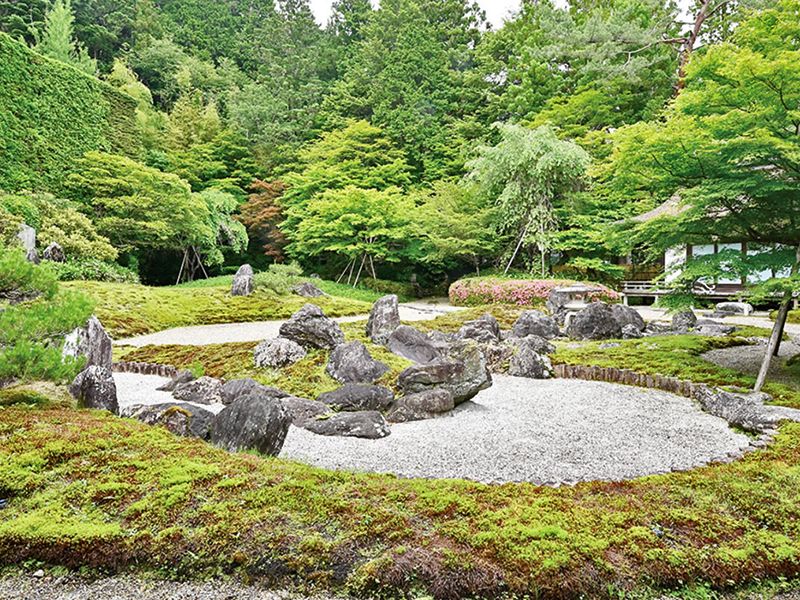 高野山 總持院 樹木葬