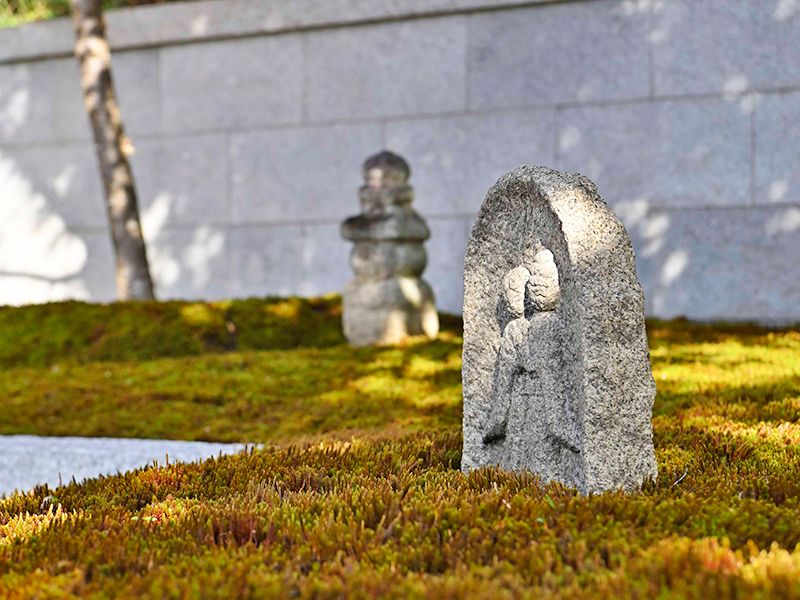 月眞院