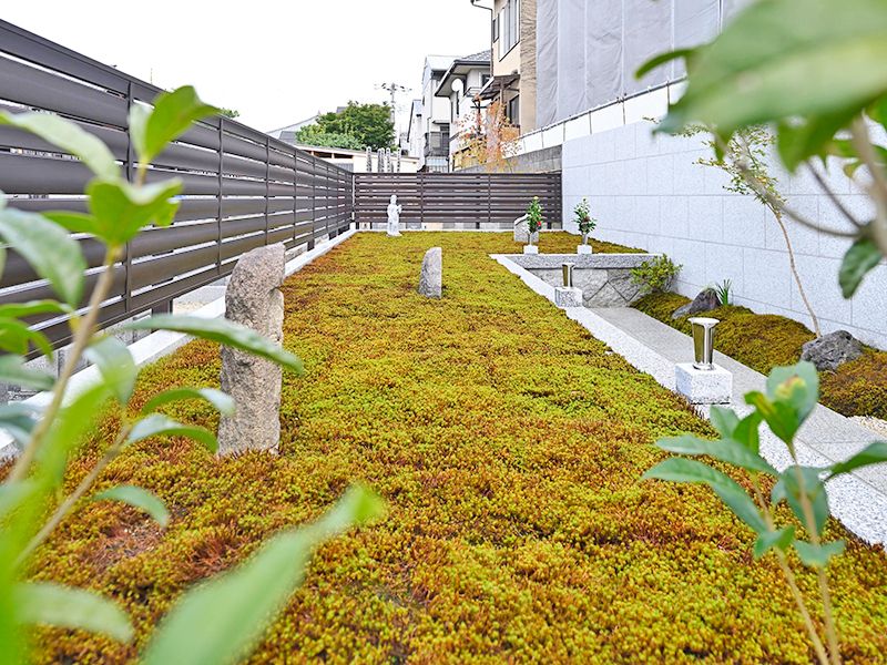 善想寺 永代供養塔