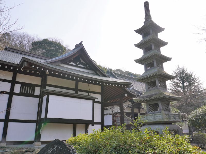 大龍寺