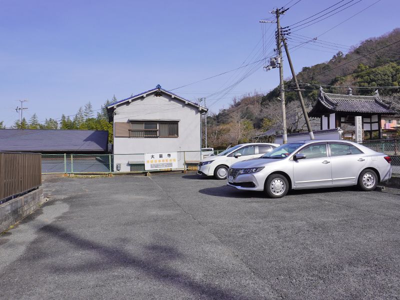 大龍寺