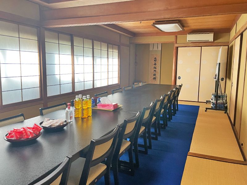 長壽院 のうこつぼ