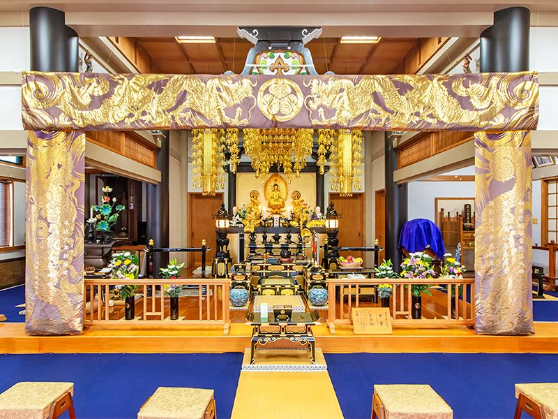 専稱寺