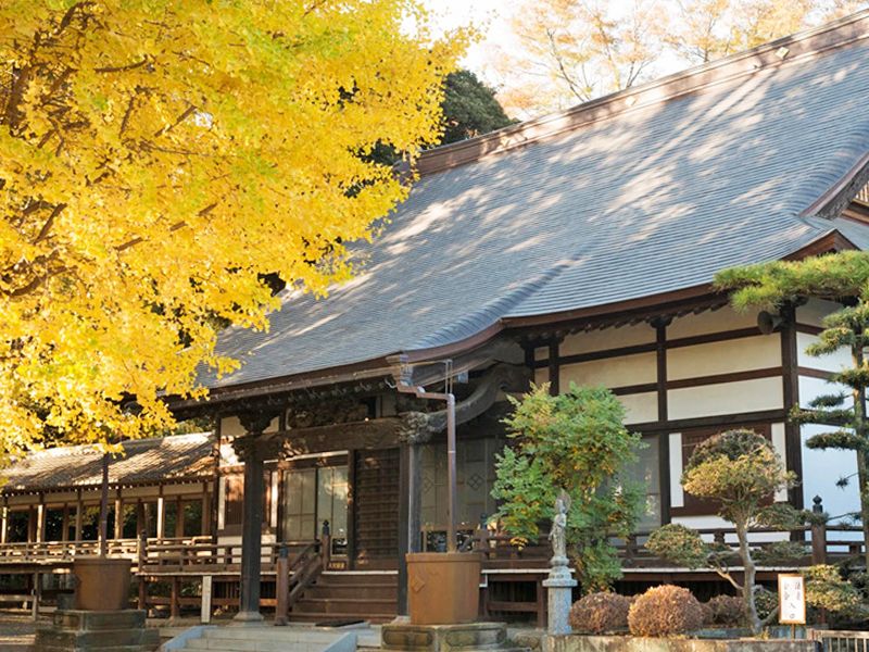瑠璃光寺