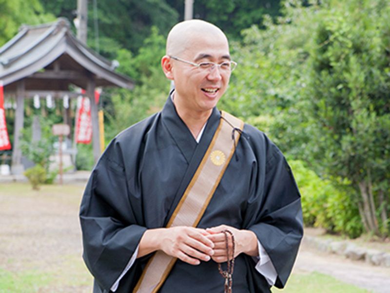 市原市樹木葬霊園