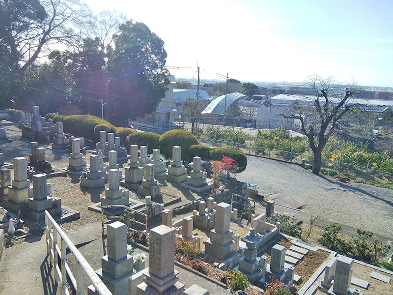 陽春寺