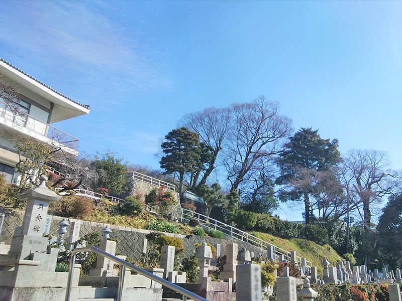 陽春寺