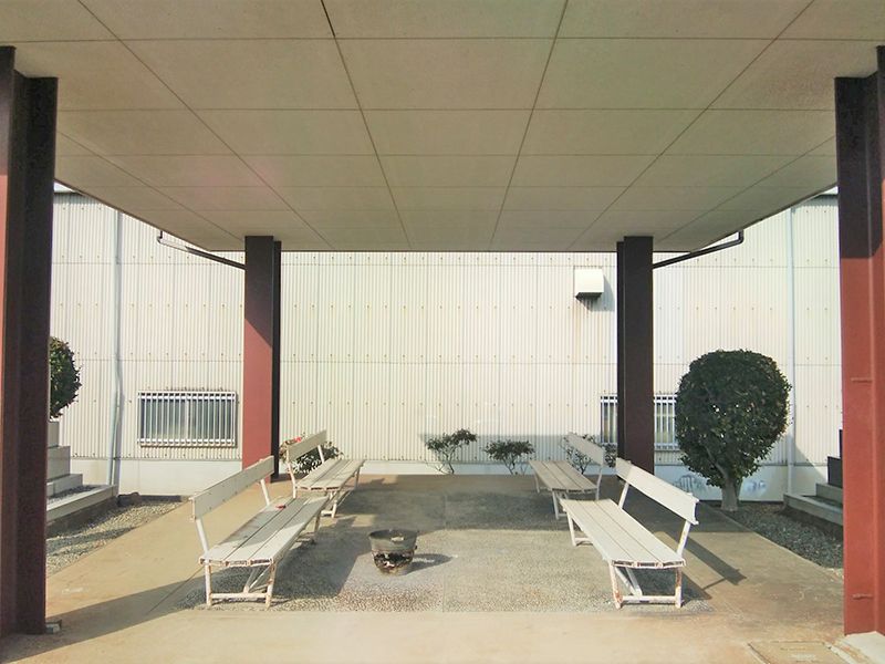 原田曽根共同墓地